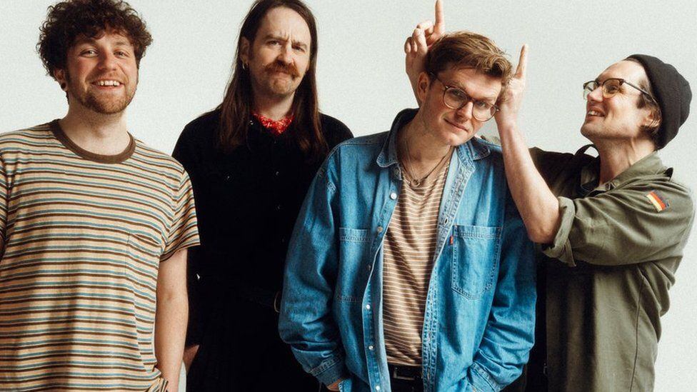 Yard Act en México: Precio de boletos para verlos en concierto en CDMX