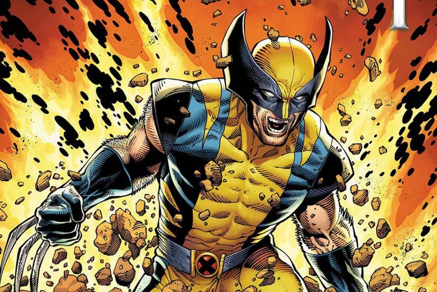 ¿Quién es Wolverine, el mutante parte de los X-Men?