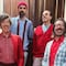 Concierto de Cuarteto de Nos en Palacio de los Deportes: Setlist, horario y telonero del 18 de octubre