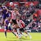 Southampton vs Fulham: ¿cómo le fue a Raúl Jiménez en la Premier League?