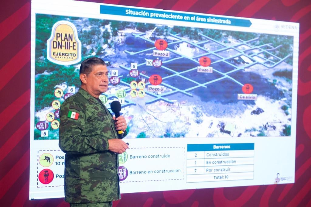 Luis Cresencio Sandoval