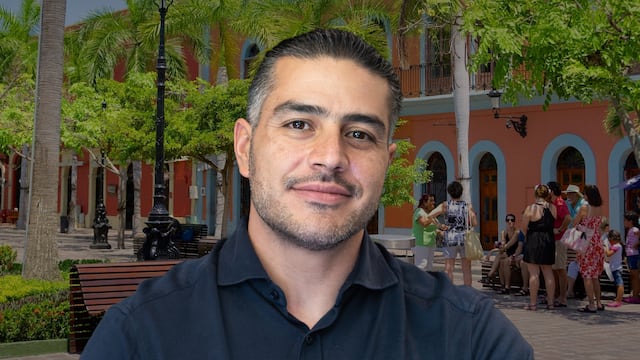 Omar García Harfuch afirma que es posible “pacificar Sinaloa” tras lograr baja de homicidios en el estado.