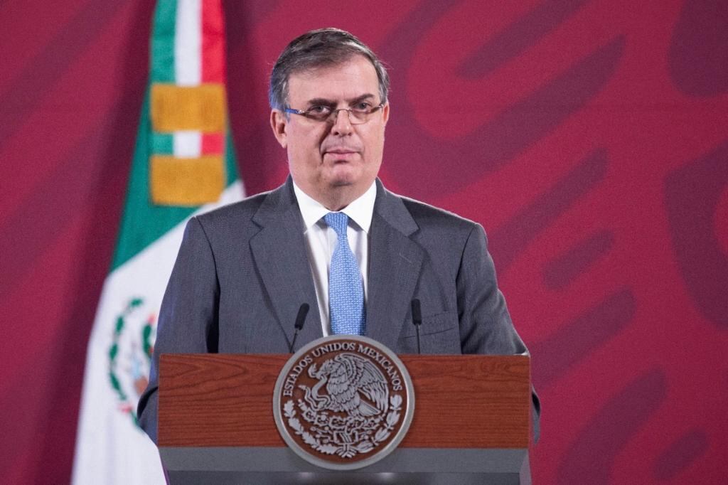 Marcelo Ebrard