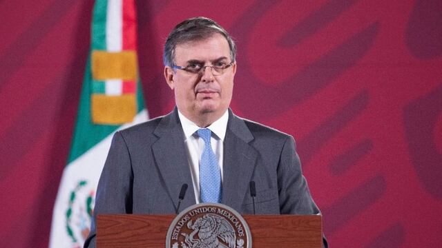 Marcelo Ebrard