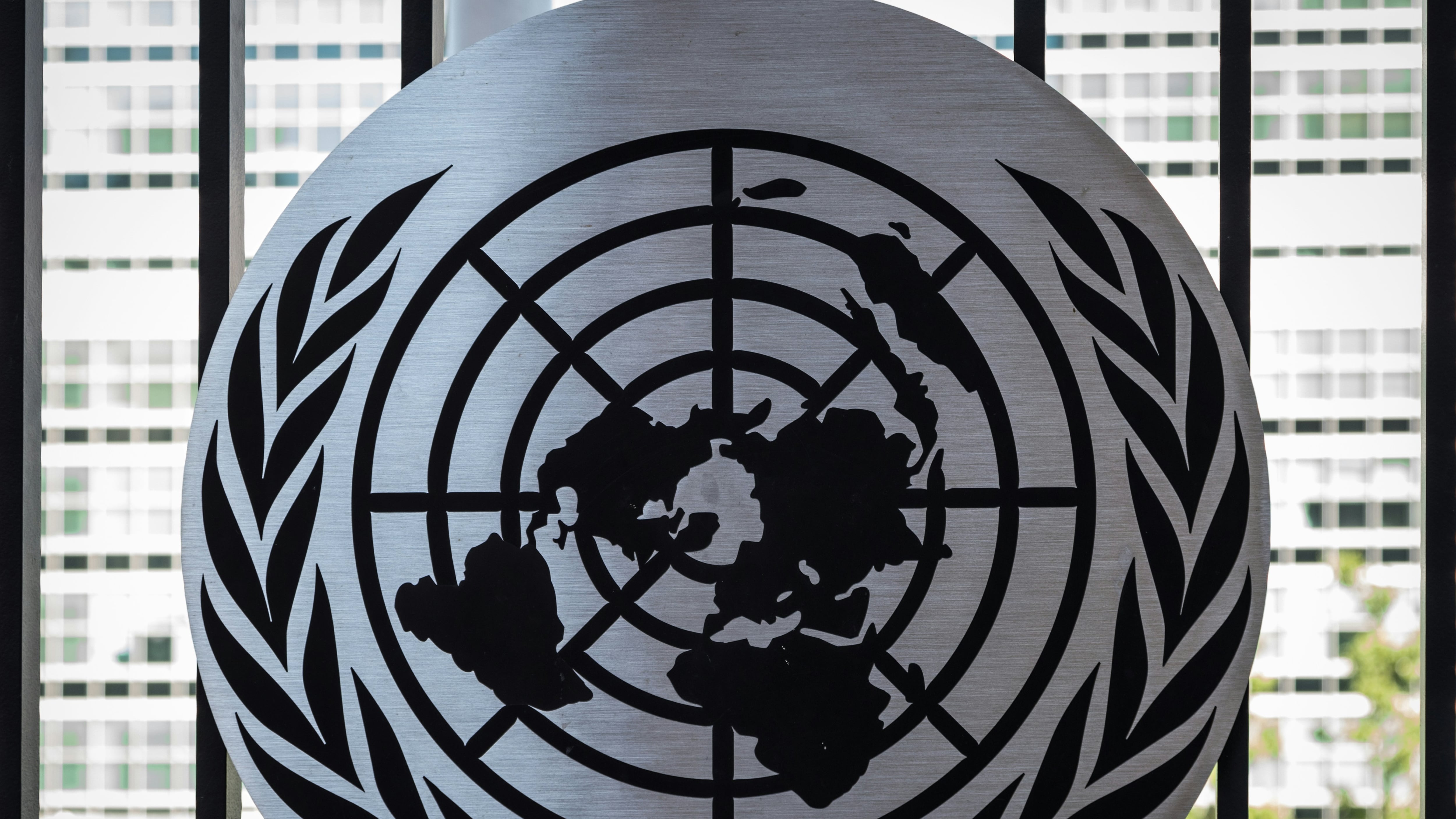 La ONU busca jefe; el mundo sigue buscando una ONU que sirva