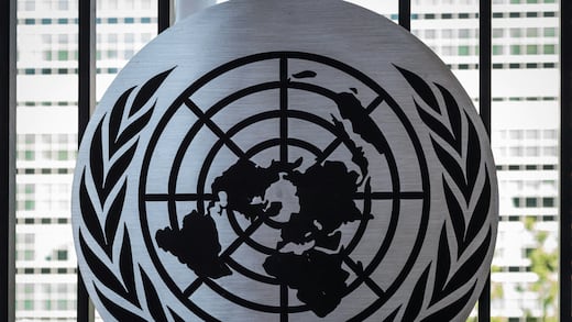 La ONU busca jefe; el mundo sigue buscando una ONU que sirva