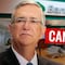 Ricardo Salinas Pliego manda por un tubo a usuario de Banco Azteca que se quejó de “cargos no reconocidos”