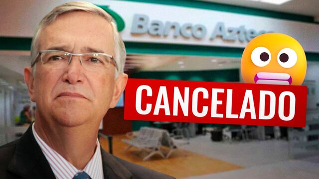 Ricardo Salinas Pliego sobre cargos no reconocidos en TV Azteca