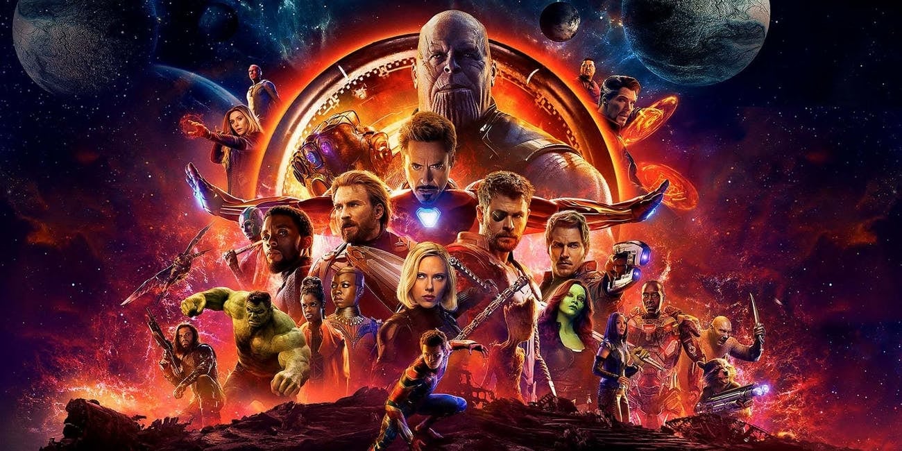 Marvel