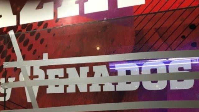 Se deben evitar otros posibles actos de violencia en los estadios de béisbol