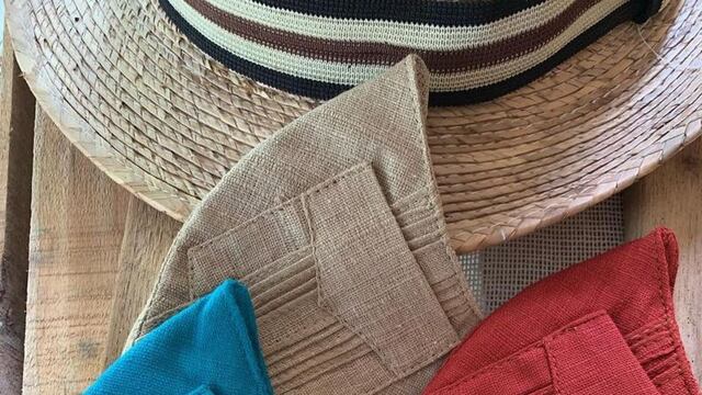 Guayabocas yucateco