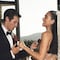 Dua Lipa comparte fotos de su boda con Callum Turner