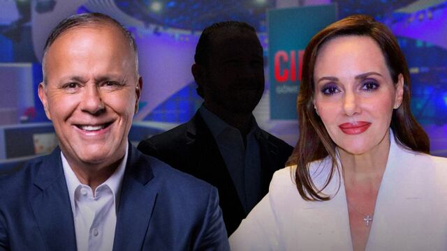 Ciro Gómez Leyva anuncia el reemplazo de Lilly Téllez en su noticiero de Radio Fórmula