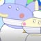 Peppa Pig visita al dentista: 30 minutos de capítulos en YouTube y español por el Día Mundial de Sacar la Lengua