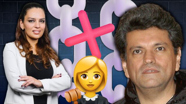 Karla de la Cuesta lanza su nuevo libro ”Todo a la luz” y pone el foco de nueva cuenta en el caso contra Sergio Andrade