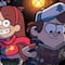 Dibujos de Gravity Falls para colorear: 10 plantillas para imprimir de la serie animada