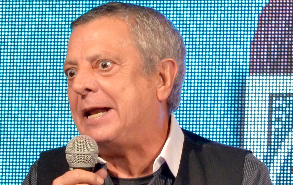 César Bono