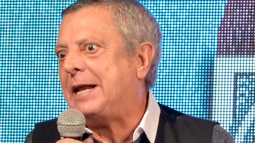 Audio de César Bono amenazando a su inquilina fue artimaña de la inteligencia artificial y una comparativa de su voz lo confirma