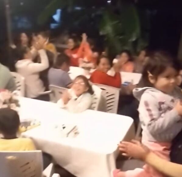 Fiesta de Mía Nicole