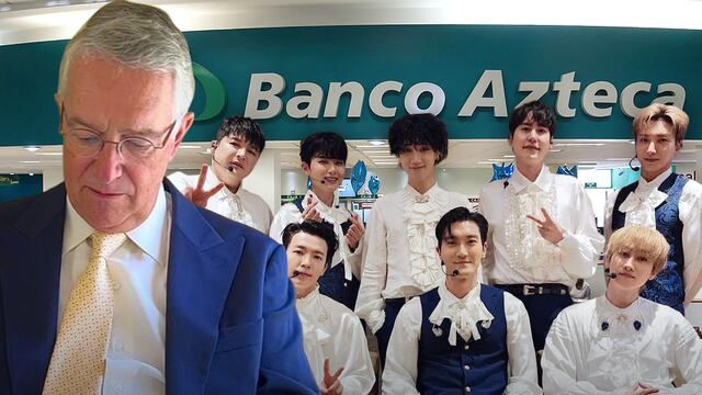 Ricardo Salinas Pliego sobre venta especial de boletos de Super Junior