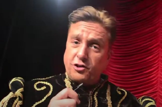 Daniel Bisogno