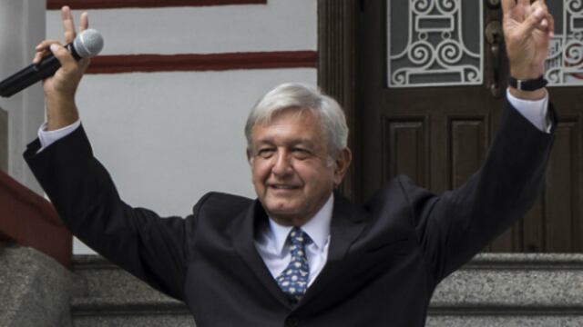 El presidente electo debe aprovechar la legitimidad con la que llega para tomar las mejores decisiones no es necesario estar consultando todo.