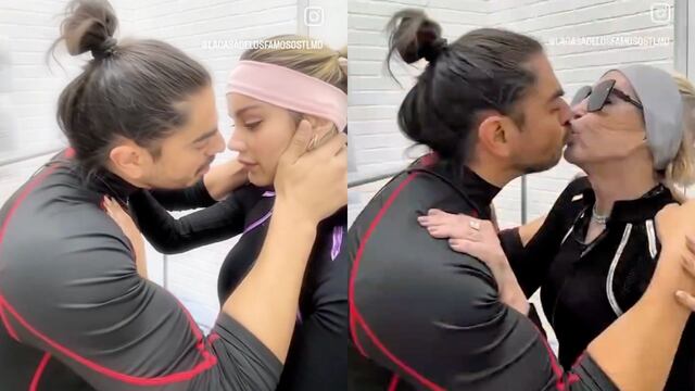 La Casa de los Famosos All Stars