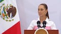 Sheinbaum considera “exagerado” el presupuesto que pide el INE para 2027
