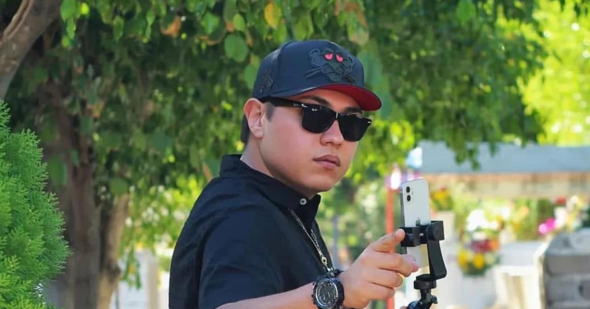¿Quién fue Sergio VG? El influencer fue asesinado en Juventino Rosas ...