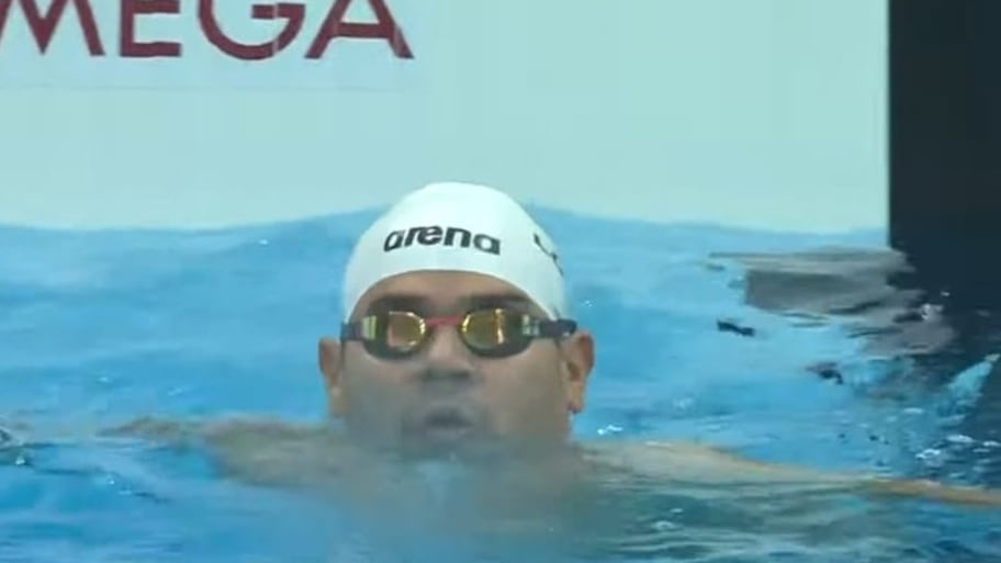 Diego López consigue la sexta medalla de oro para México en Juegos Paralímpicos de Tokio