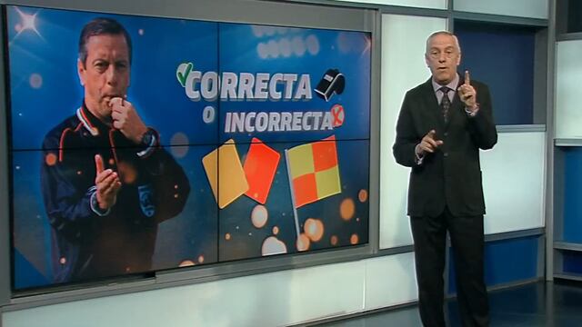 Arturo Brizio confiesa veto a Cesar Ramos.