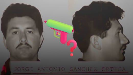 Niegan que Jorge Antonio Sánchez, exagente del Cisen, fuera tirador contra Luis Donaldo Colosio