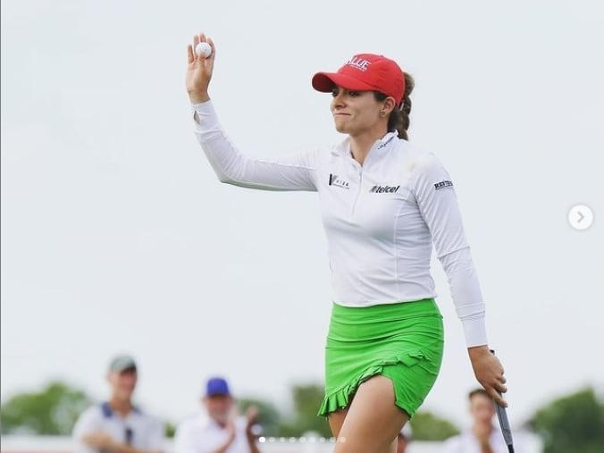 Gaby López
