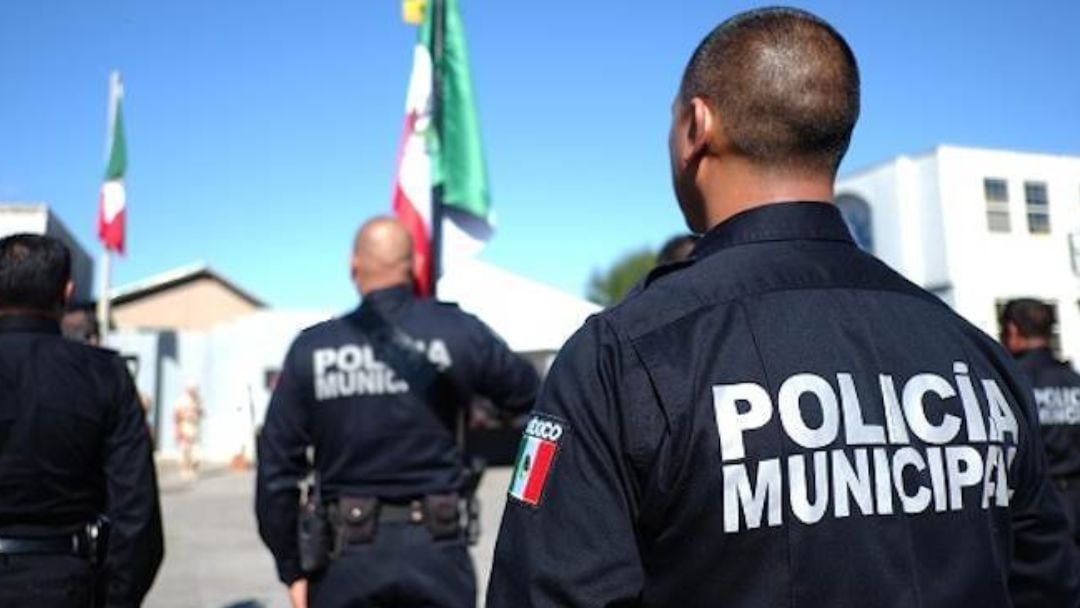 Policías municipales de Rosarito, Baja California, vinculados a proceso por desaparición forzada