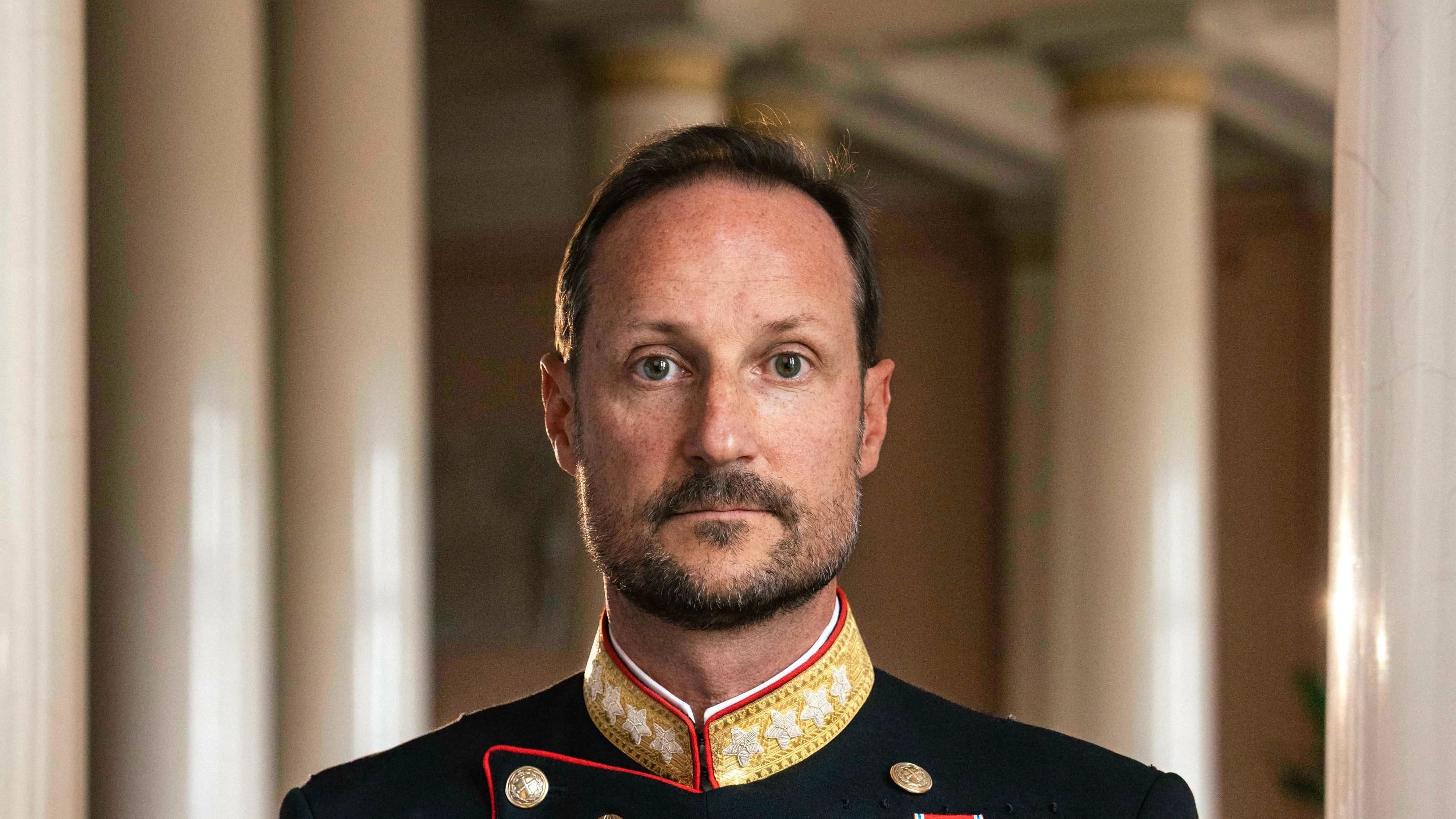 Haakon VIII sucede a Harald V como nuevo rey de Noruega