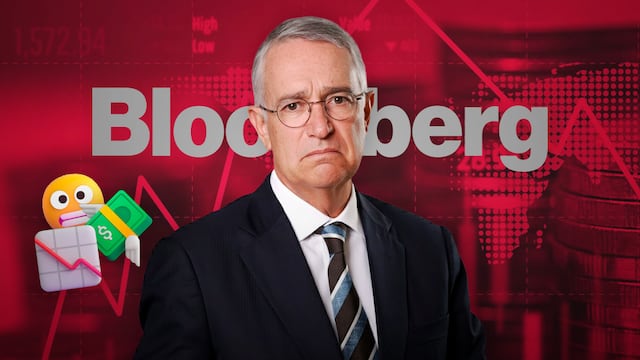 Salinas pierde más del 33% de su fortuna, según Bloomberg