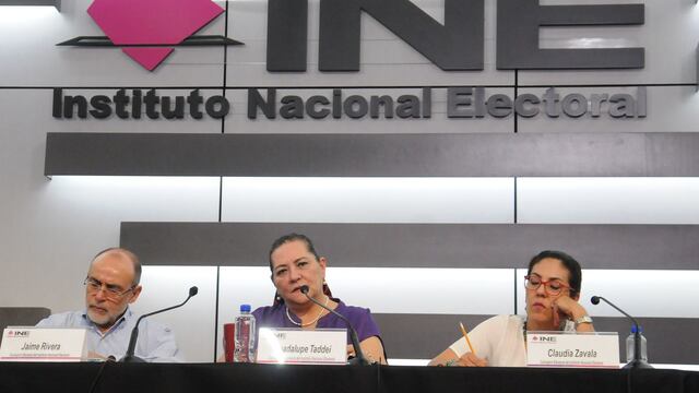 Morena pide al INE cambiar sus colores