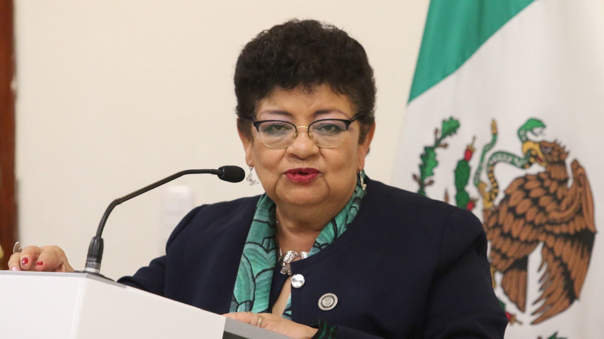 Ordena Godoy investigar posible negligencia de Fiscalía en feminicidio de Fátima Cecilia