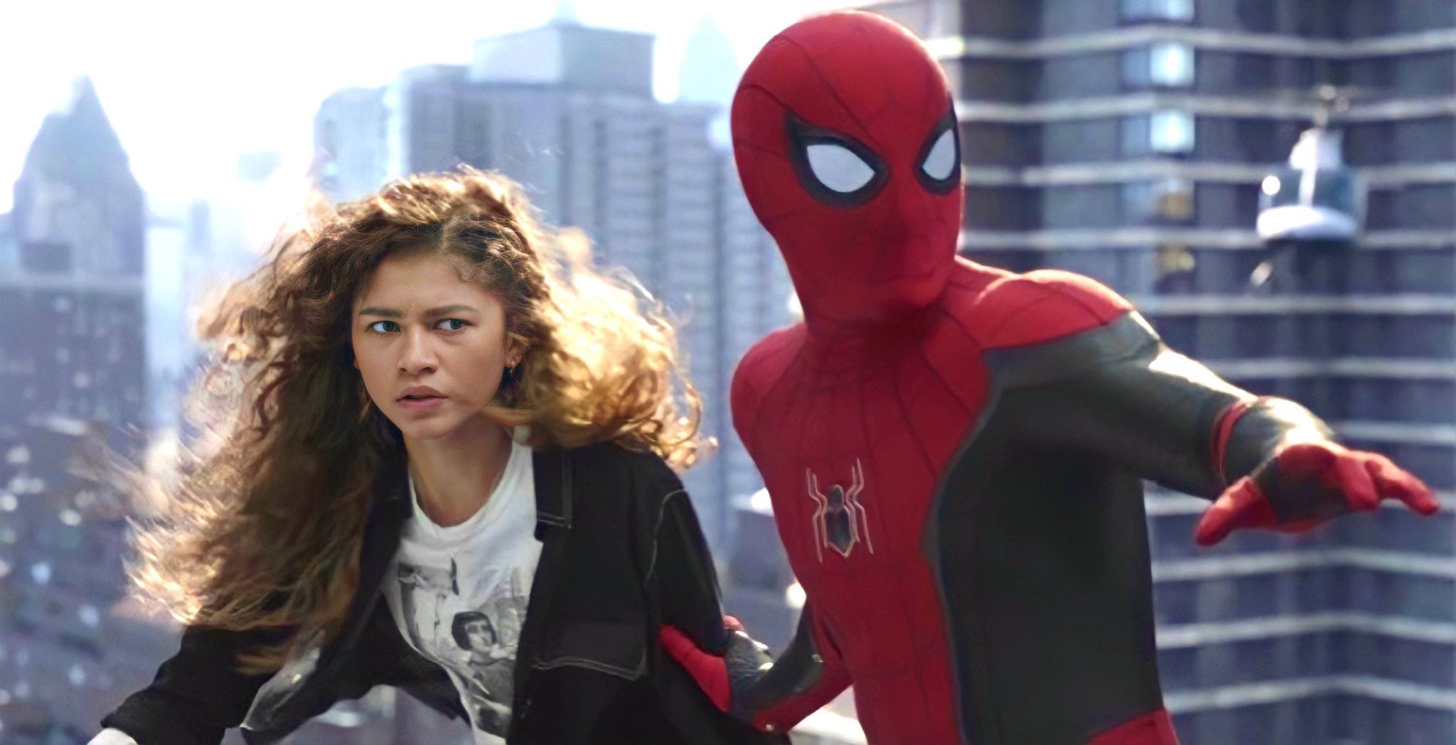 ‘Spider-Man: No Way Home’ (Sony Pictures)