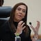 ¿Quién es Adriana Margarita Favela Herrera? Candidata al TEPJF; conoce sus propuestas y trayectoria