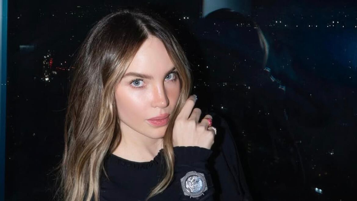 Belinda regresa a México para el Carnaval de Mazatlán 2026