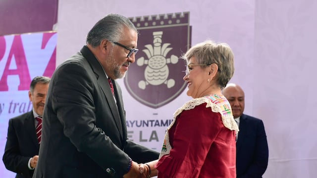 Plan de Rescate al Oriente del Estado de México