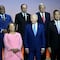 AMLO en la APEC hoy 16 de noviembre: Se reúne con Justin Trudeau y Xi Jinping tras llegar a San Francisco; Canadá continuará inversión en México; China ofrece ayuda por huracán Otis; cenará con Joe Biden