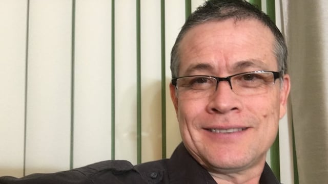 José Lápiz, youtuber y periodista mexicano