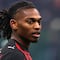 ¿Quién es Rafael Leão? Futbolista de Portugal