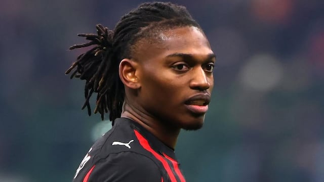 Rafael Leão