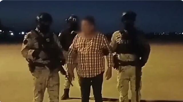 Abraham Oseguera Cervantes