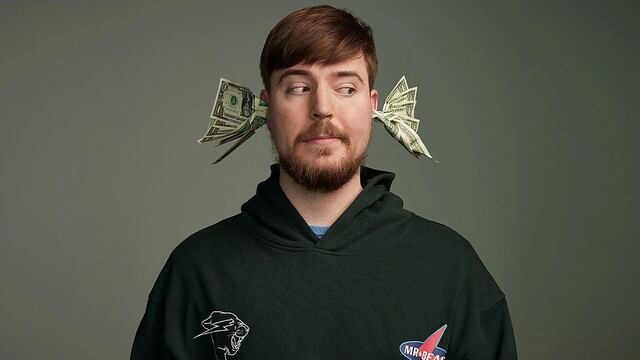 MrBeast: ¿Cuánto dinero tiene en total? El youtuber de 25 años llega a los 150 millones de seguidores