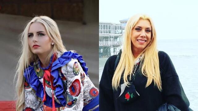 ¿Tania Ruiz le envió mensaje a Cynthia Klitbo? Esto sabemos del escándalo con Angélica Rivera