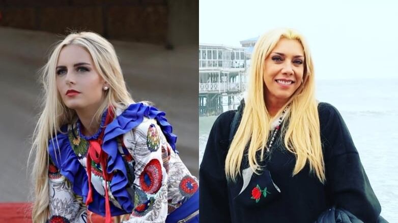 ¿Tania Ruiz le envió mensaje a Cynthia Klitbo? Esto sabemos del escándalo con Angélica Rivera